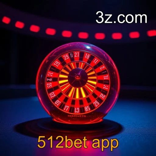 Suporte surpreendente no 512bet app eleva sua experiência em jogos
