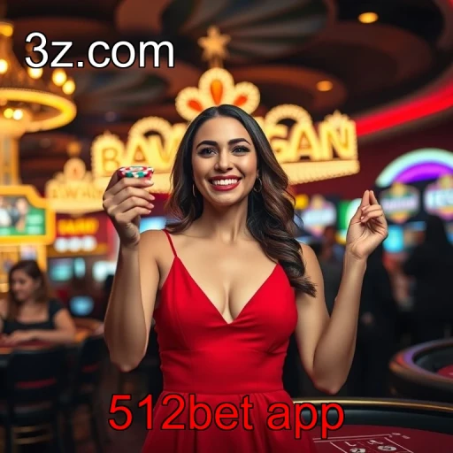 Esportes no 512bet app: Um Mundo de Apostas e Emoção